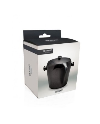 Recipient metalic pentru gheata, Moonlight - VIN BOUQUET